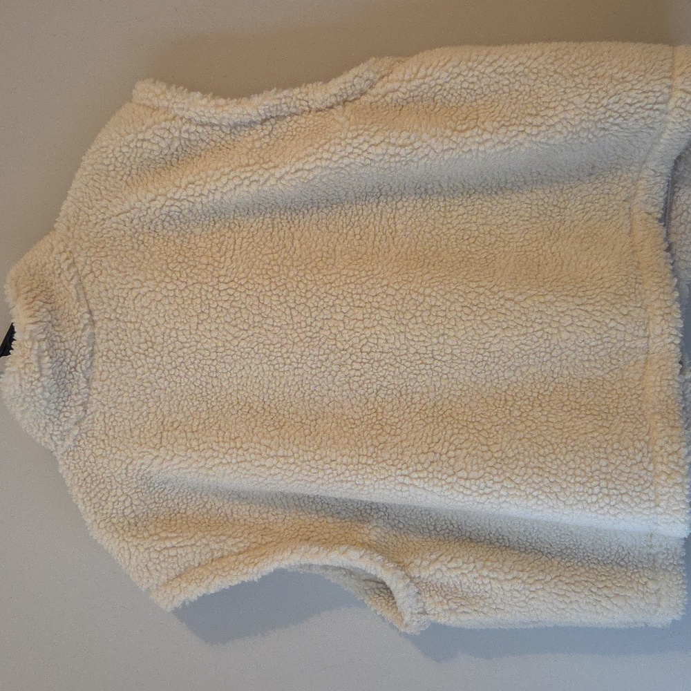 Nike Sportswear Swoosh high-pile fleece vest - Picture 2 of 6